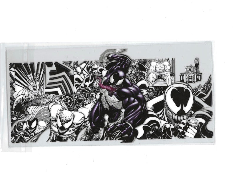 #493 VENOM