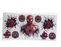#457 SPIDERMAN