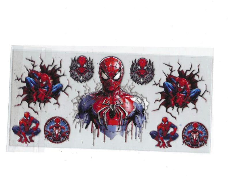 #457 SPIDERMAN