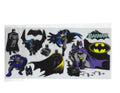 #497 BATMAN