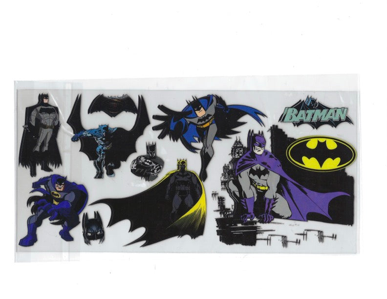 #497 BATMAN