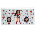 #502 WONDERMAN