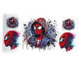 #462 SPIDERMAN