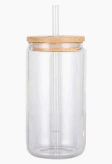 16oz Acrylic Libby Cup