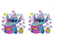 #577 STITCH