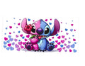 #580 STITCH