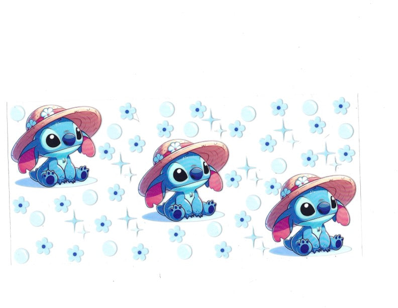 #588 STITCH
