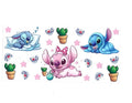 #591 STITCH