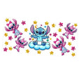 #592 STITCH