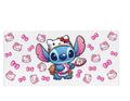 #600 STITCH