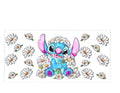 #601 STITCH