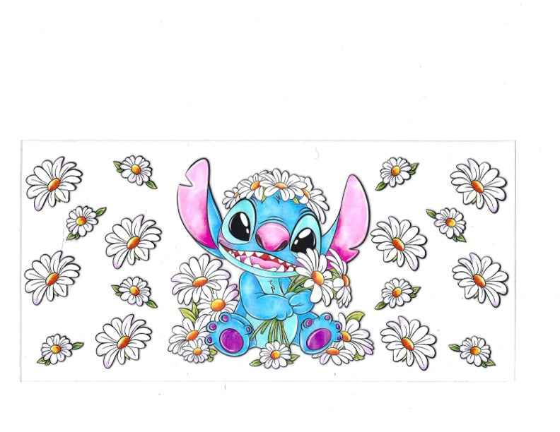 #601 STITCH