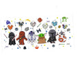 #279 STARWARS