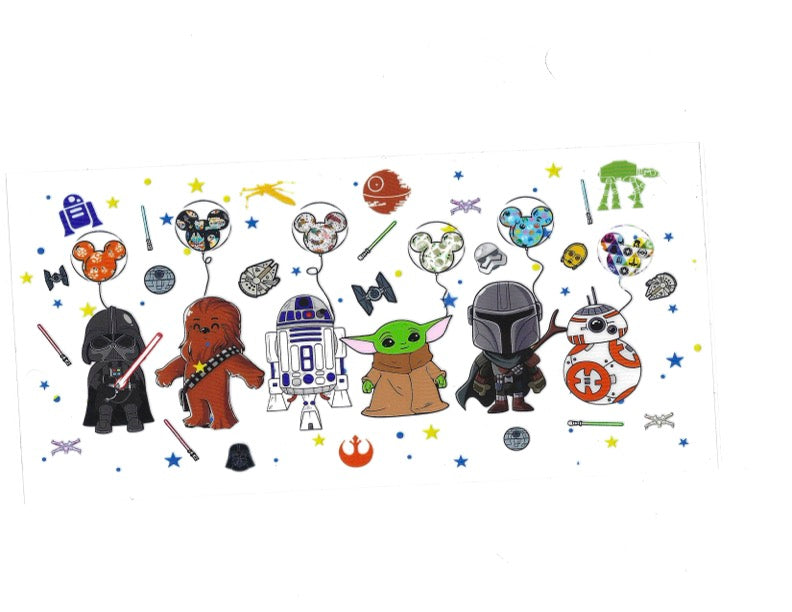 #279 STARWARS