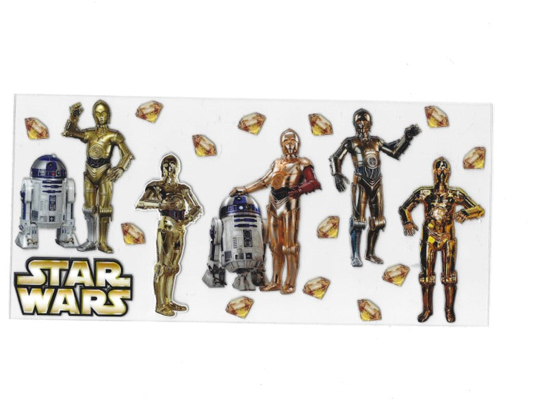 #281 STARWARS