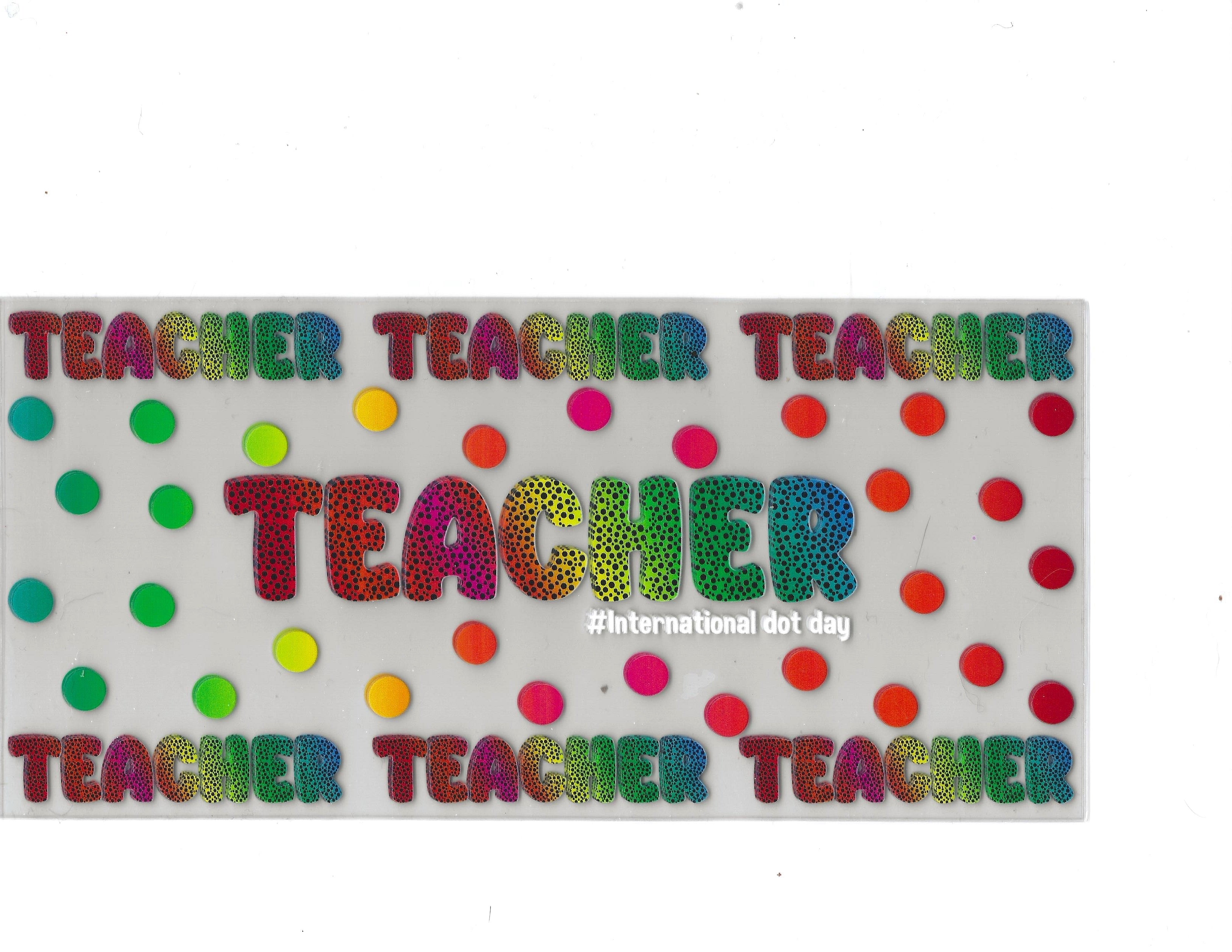 #219 teacher