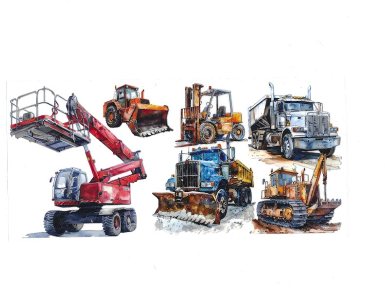 #332 TRUCK