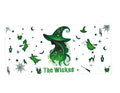 #302 WICKED