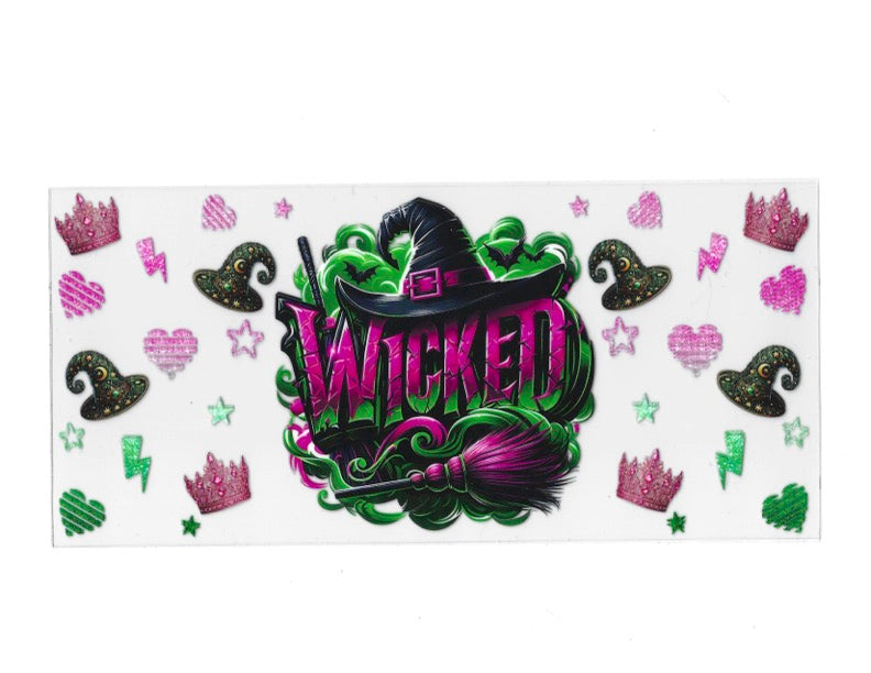 #309 WICKED