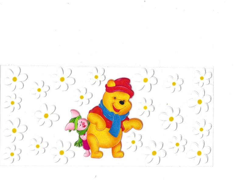 #410 WINNIE THE POOH