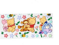 #401 WINNIE THE POOH